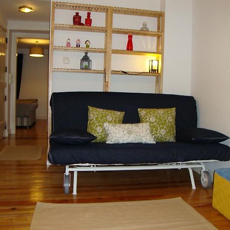 Regueira Apartment Lisbon Luaran gambar