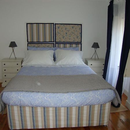 Regueira Apartment Lisbon Luaran gambar