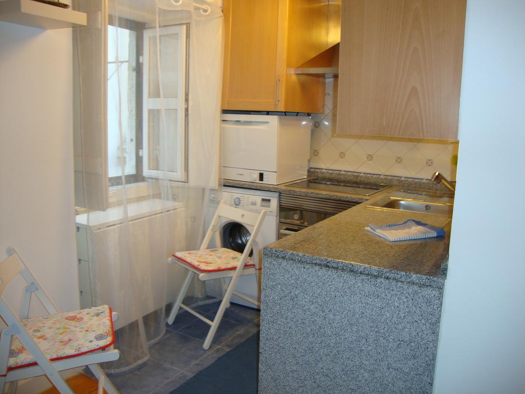 Regueira Apartment Lisbon Luaran gambar