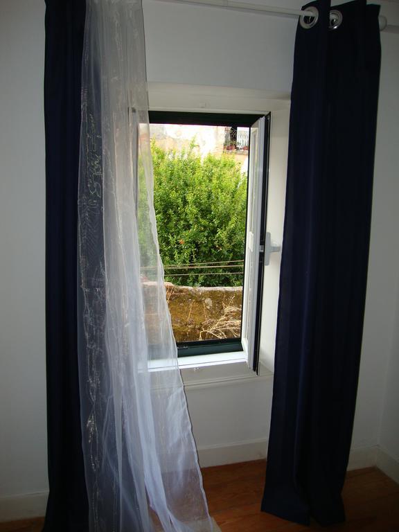 Regueira Apartment Lisbon Luaran gambar